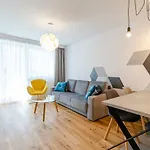 Design Apartament Kolobrzeg Blizej Morza