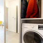Design Apartament Kolobrzeg Blizej Morza