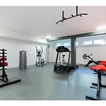 Design Apartament Kolobrzeg Blizej Morza