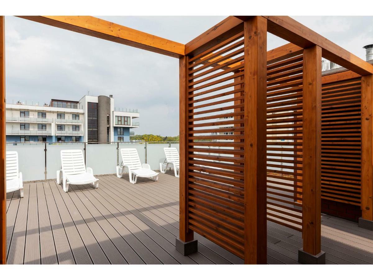 Design Blizej Morza Apartment Kolobrzeg